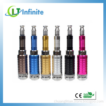 Best Quality Mechanical Mod, E Cigarette K100 Pk Bagua Mod